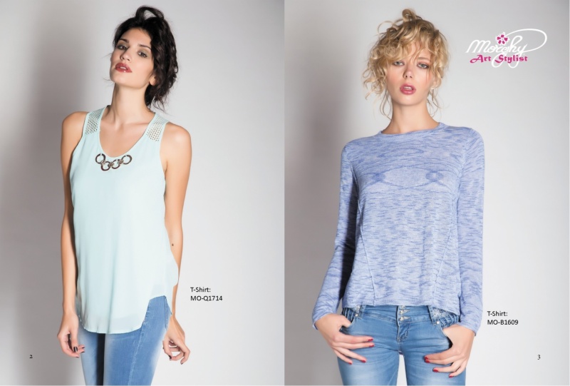morghy art stylist